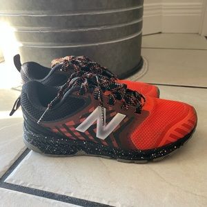 New Balance All Terrain